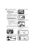 Предварительный просмотр 24 страницы Lavorwash INDEPENDENT 2000 Translation Of The Original Instructions