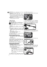 Предварительный просмотр 32 страницы Lavorwash INDEPENDENT 2000 Translation Of The Original Instructions