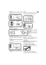 Предварительный просмотр 33 страницы Lavorwash INDEPENDENT 2000 Translation Of The Original Instructions