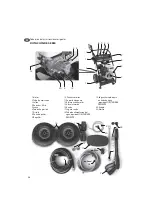 Предварительный просмотр 36 страницы Lavorwash INDEPENDENT 2000 Translation Of The Original Instructions