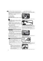 Предварительный просмотр 40 страницы Lavorwash INDEPENDENT 2000 Translation Of The Original Instructions