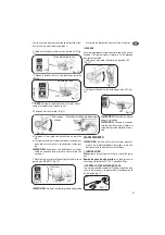 Предварительный просмотр 41 страницы Lavorwash INDEPENDENT 2000 Translation Of The Original Instructions