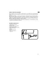 Предварительный просмотр 43 страницы Lavorwash INDEPENDENT 2000 Translation Of The Original Instructions