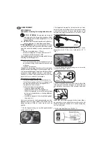 Предварительный просмотр 48 страницы Lavorwash INDEPENDENT 2000 Translation Of The Original Instructions