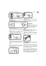 Предварительный просмотр 49 страницы Lavorwash INDEPENDENT 2000 Translation Of The Original Instructions