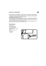 Предварительный просмотр 51 страницы Lavorwash INDEPENDENT 2000 Translation Of The Original Instructions