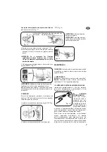 Предварительный просмотр 57 страницы Lavorwash INDEPENDENT 2000 Translation Of The Original Instructions