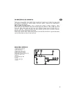 Предварительный просмотр 59 страницы Lavorwash INDEPENDENT 2000 Translation Of The Original Instructions