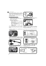 Предварительный просмотр 64 страницы Lavorwash INDEPENDENT 2000 Translation Of The Original Instructions