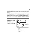 Предварительный просмотр 67 страницы Lavorwash INDEPENDENT 2000 Translation Of The Original Instructions