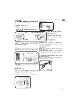 Предварительный просмотр 73 страницы Lavorwash INDEPENDENT 2000 Translation Of The Original Instructions