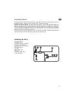 Предварительный просмотр 75 страницы Lavorwash INDEPENDENT 2000 Translation Of The Original Instructions