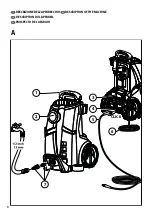 Предварительный просмотр 6 страницы Lavorwash LVR Manual