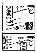 Предварительный просмотр 9 страницы Lavorwash LVR Manual