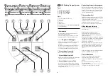 Preview for 10 page of Lavorwash PREDATOR Manual