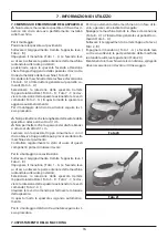 Preview for 16 page of Lavorwash QUICK Instructions Manual