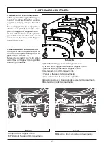 Preview for 17 page of Lavorwash QUICK Instructions Manual