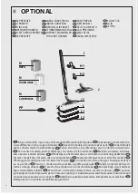 Предварительный просмотр 4 страницы Lavorwash RUDY 1200 S Assembly Instructions Manual