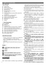 Предварительный просмотр 30 страницы Lavorwash RUDY 1200 S Assembly Instructions Manual