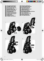 Предварительный просмотр 2 страницы Lavorwash Vertigo Manual