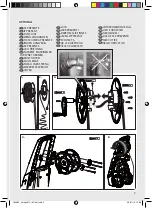 Предварительный просмотр 3 страницы Lavorwash Vertigo Manual