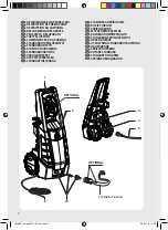 Предварительный просмотр 4 страницы Lavorwash Vertigo Manual