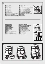 Предварительный просмотр 7 страницы Lavorwash WT20X Manual