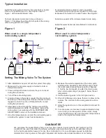 Preview for 5 page of Lawler 805 Installation & Maintenance Manual