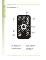 Preview for 4 page of Lawmate PV-500 LITE User Manual