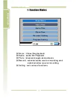 Preview for 6 page of Lawmate PV-500 LITE User Manual