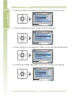 Preview for 8 page of Lawmate PV-500 LITE User Manual