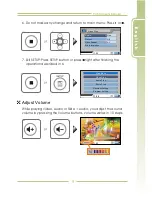 Preview for 9 page of Lawmate PV-500 LITE User Manual