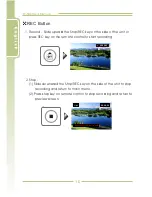 Preview for 10 page of Lawmate PV-500 LITE User Manual