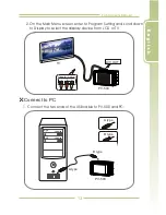 Preview for 13 page of Lawmate PV-500 LITE User Manual