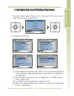 Preview for 15 page of Lawmate PV-500 LITE User Manual