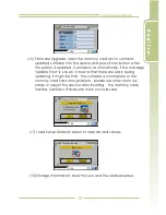 Preview for 19 page of Lawmate PV-500 LITE User Manual