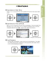 Preview for 21 page of Lawmate PV-500 LITE User Manual