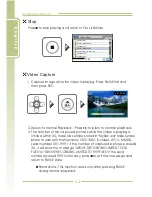 Preview for 24 page of Lawmate PV-500 LITE User Manual