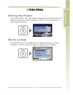 Preview for 25 page of Lawmate PV-500 LITE User Manual