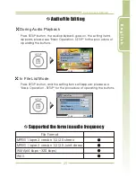 Preview for 29 page of Lawmate PV-500 LITE User Manual