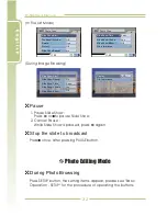 Preview for 32 page of Lawmate PV-500 LITE User Manual