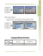 Preview for 33 page of Lawmate PV-500 LITE User Manual