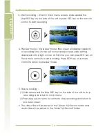 Preview for 36 page of Lawmate PV-500 LITE User Manual