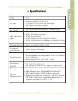 Preview for 37 page of Lawmate PV-500 LITE User Manual