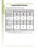 Preview for 38 page of Lawmate PV-500 LITE User Manual