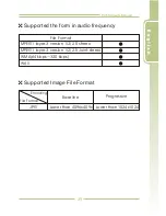 Preview for 39 page of Lawmate PV-500 LITE User Manual