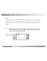 Предварительный просмотр 10 страницы Lawmate PV-500EVO User Manual