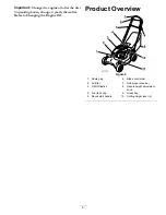 Предварительный просмотр 6 страницы Lawn-Boy 10607 Operator'S Manual