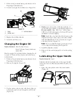 Предварительный просмотр 12 страницы Lawn-Boy 10607 Operator'S Manual