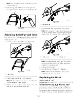 Предварительный просмотр 13 страницы Lawn-Boy 10607 Operator'S Manual